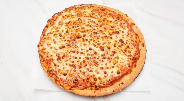 Cheese & Tomato