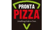 Pronta Pizza - Order Online for Delivery and Collection