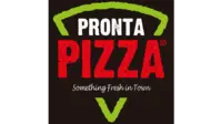 Pronta Pizza logo