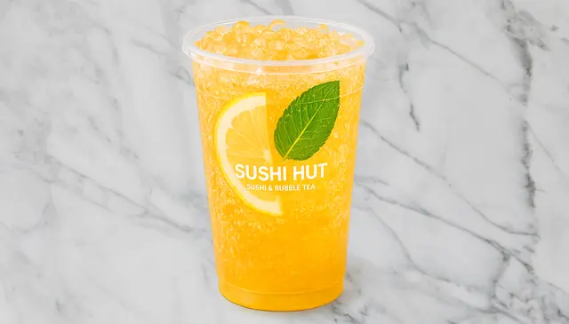 Mango Mojito