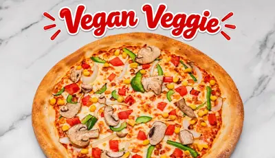 Vegan Veggie