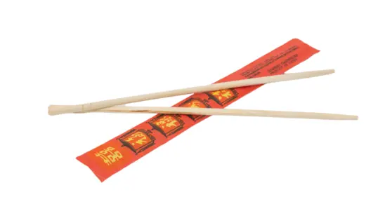 Chopsticks - Duck Collection in Appleford On Thames OX14