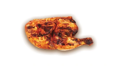 Half Peri Peri Chicken