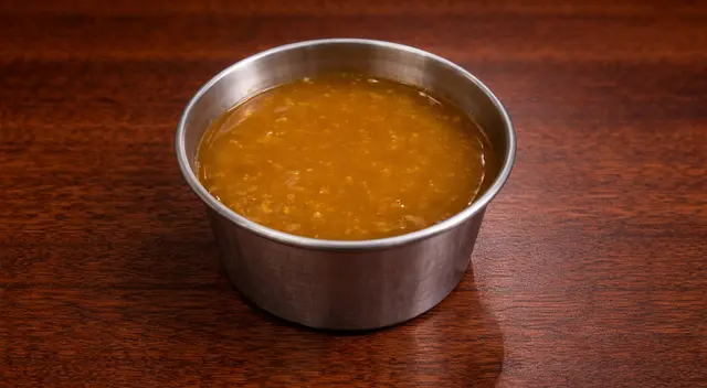 Curry Sauce
