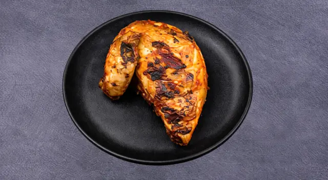 Quarter Piri Piri Chicken