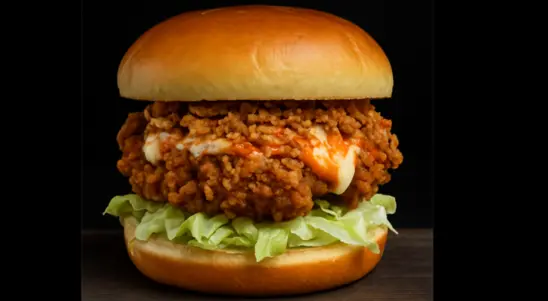 Bun Bite - Fish Delivery in Headley RG19