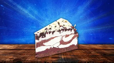 Hanky Panky Pie