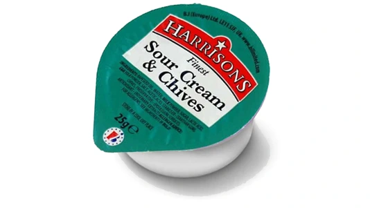 Sour Cream & Chive Dip - Pizza Collection in Osterley TW7