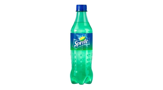 Sprite - 500ml