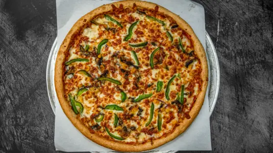 Veggie🍃 - Hotdog Collection in Lye DY9