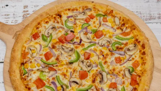 Garden Party 🍃 - Wings Delivery in Becontree Heath RM8