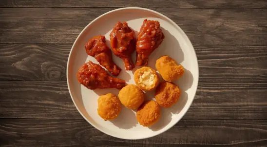 The Cluck Box
