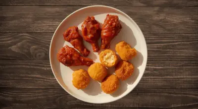 The Cluck Box