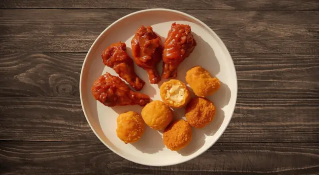 The Cluck Box