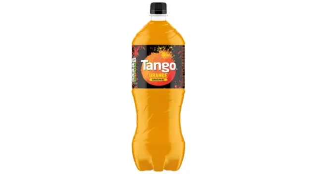 Tango Orange - 1.5L