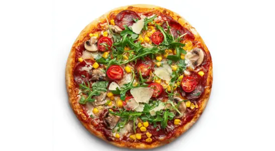 Cenerentola - Pasta Delivery in Biscot LU3