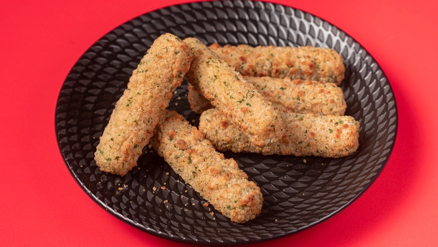 Mozzarella Fingers