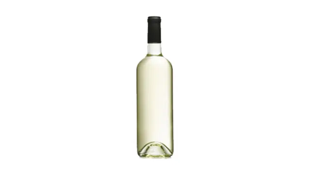 House White - Bottle