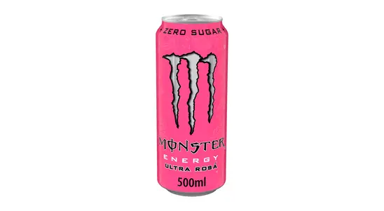 Monster® Ultra Rosa - Best Pizza Delivery in Hall Close Dale NE23