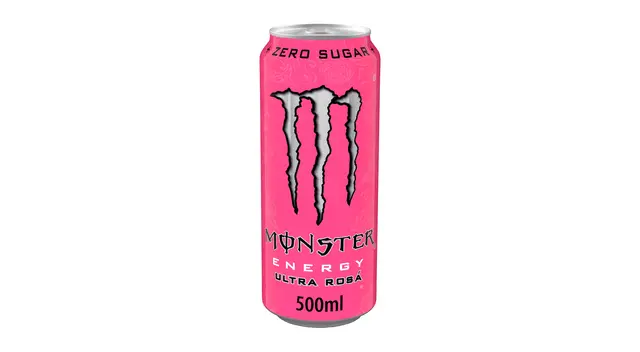 Monster® Ultra Rosa