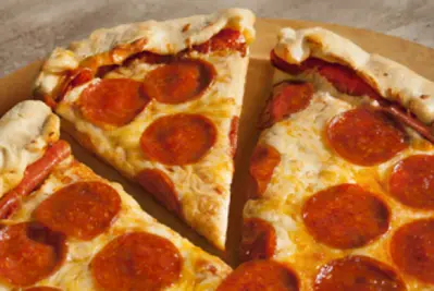 Pepperoni Lover
