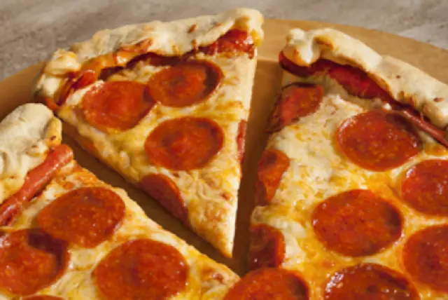 Pepperoni Lover