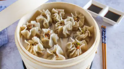 Siu Mai