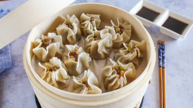Siu Mai