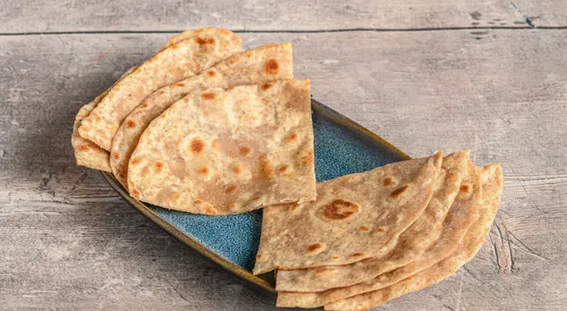 Roti