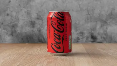 Coke Zero