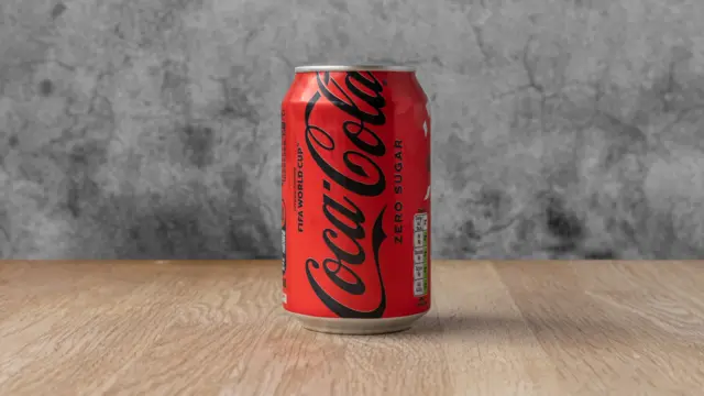 Coke Zero