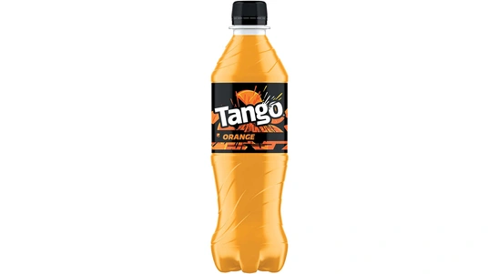 Tango Orange bottle, 500ml