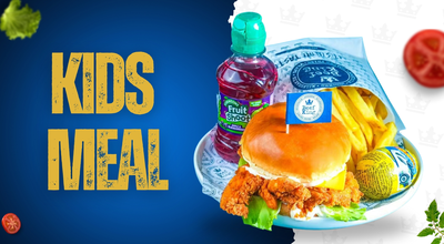 Kids Meal