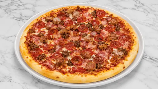 Mighty Meat