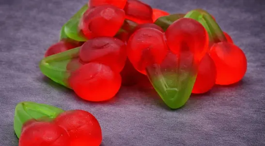 Twin Cherries - Snacks Collection in Annitsford NE23