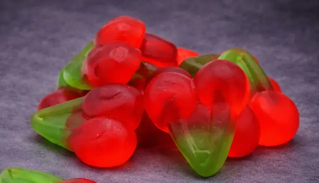 Mixed Jellies