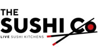 The Sushi Co - Dalston logo