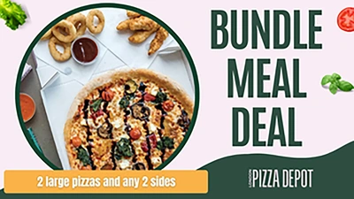 Bundle Meal Deal