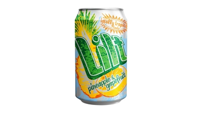 Lilt - Can