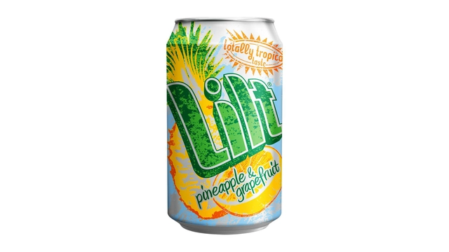 Lilt - Can