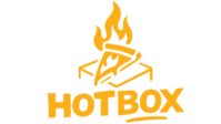 Hotbox logo