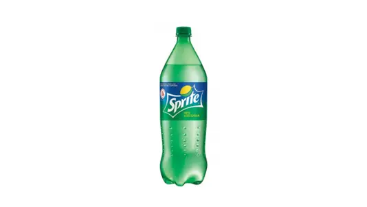 Sprite Bottle - Food Delivery in Lewsey Farm LU4