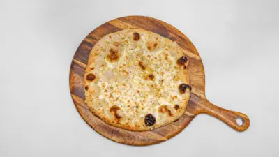 Cheesy Garlic Bread