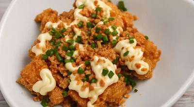 Truffle Tots