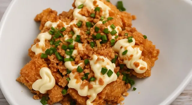 Truffle Tots