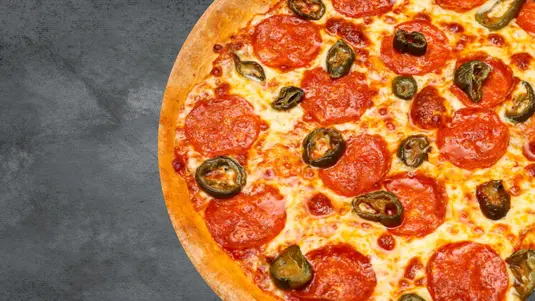 Urban American Hot - Best Pizza Delivery in Old Malden KT3