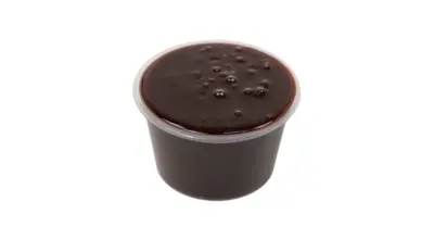 Hoisin Sauce Pot