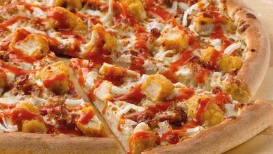 Buffalo Chicken