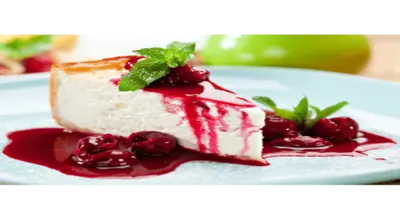 Cheese Cake