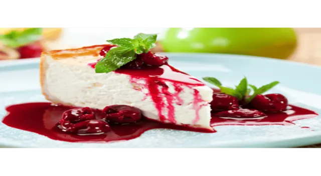 Cheese Cake